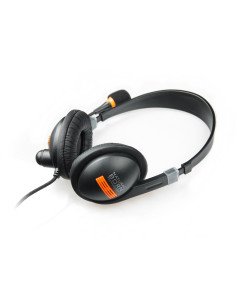 Słuchawki Natec Drone Nsl-0294 (Kolor Czarny) 2