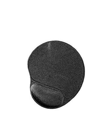 Podkładka Gembird Żelowa Mp-Gel-Bk (240Mm X 220Mm)