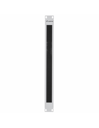 Panel Szczotkowy Do Szaf 19” Lanberg Ak-1101-S