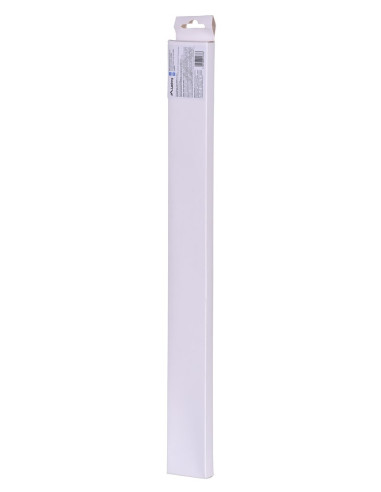 Lanberg Panel Szczotkowy Do Szaf 19" 1U Szary Ak-1103-S