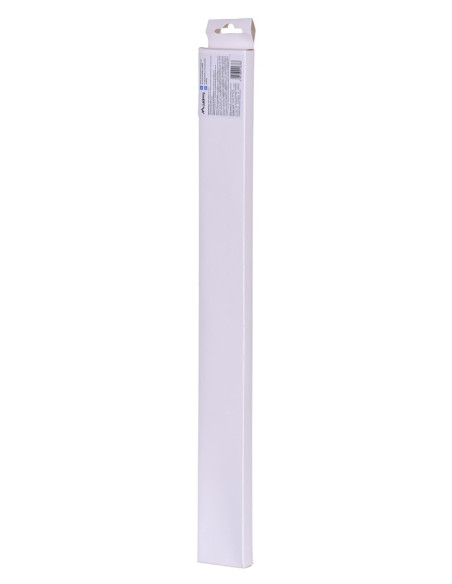 Lanberg Panel Szczotkowy Do Szaf 19" 1U Szary Ak-1103-S