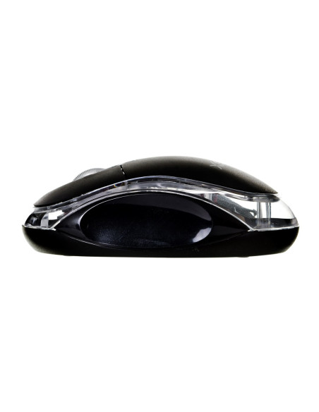 Mysz Extreme Harrier Xm105K (Optyczna  1000 Dpi  Kolor Czarny)