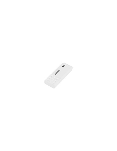 Pendrive Goodram Ume2 Ume2-0160W0R11 (16Gb  Usb 2.0  Kolor Biały)