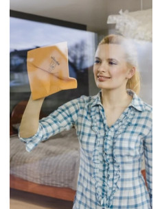 Pucerka Okienna Vileda 1Szt 2