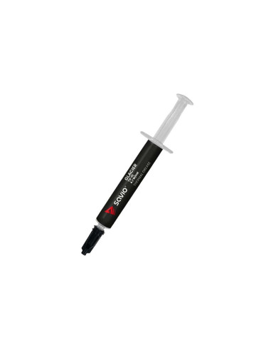 Savio Pasta Termoprzewodząca 4,7W/Mk,4G Tg-01
