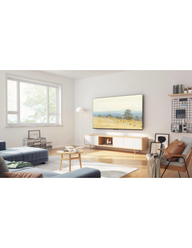 Telewizor Tcl 43P637 Lcd 43'' 4K Ultra Hd Google Tv Dolby Audio Dvb-T2 Czarny