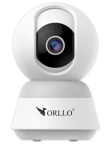 Kamera Ip Orllo Tw1 Wewnętrzna 4K Tuya Wi-Fi