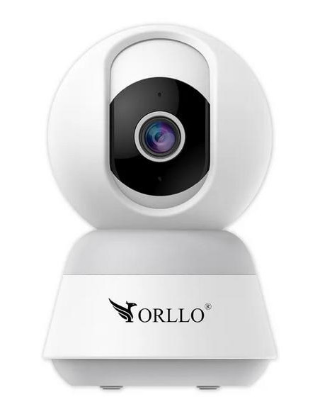 Kamera Ip Orllo Tw1 Wewnętrzna 4K Tuya Wi-Fi