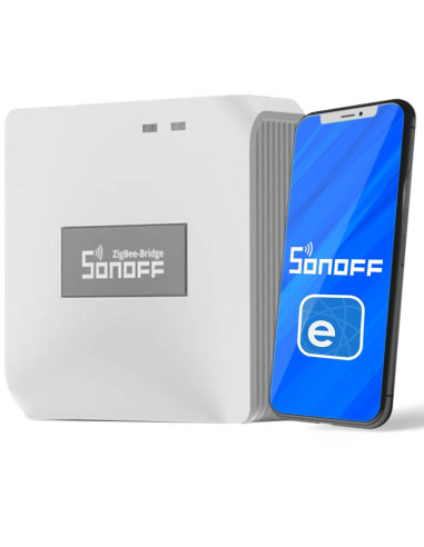Sonoff Centralka Zigbee Bridge Pro