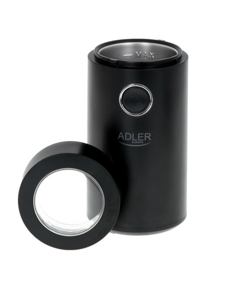 Młynek Do Kawy Adler Ad 4446Bs