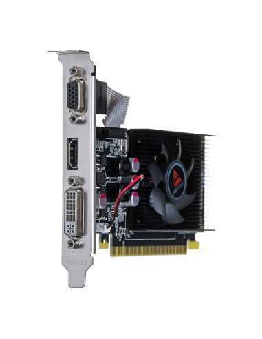 Karta Graf. Biostar Gt610 2Gb