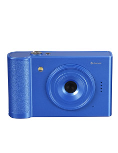 Aparat Cyfrowy Denver Dca-4811Bu 5Mpix Cmos Niebieski