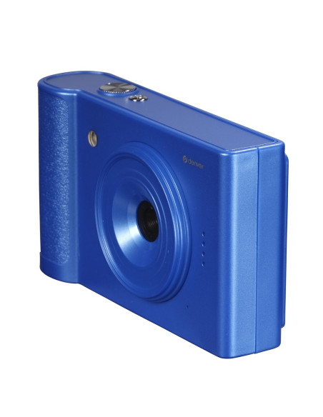 Aparat Cyfrowy Denver Dca-4811Bu 5Mpix Cmos Niebieski