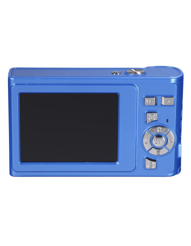 Aparat Cyfrowy Denver Dca-4811Bu 5Mpix Cmos Niebieski