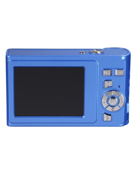 Aparat Cyfrowy Denver Dca-4811Bu 5Mpix Cmos Niebieski