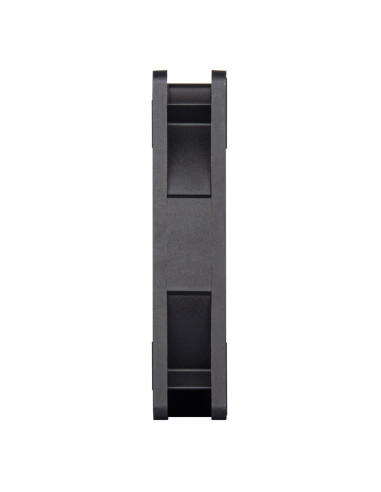 Silverstone Penetrator Obudowa Komputera Chłodnica Powietrza 12 Cm Czarny 1 Szt.