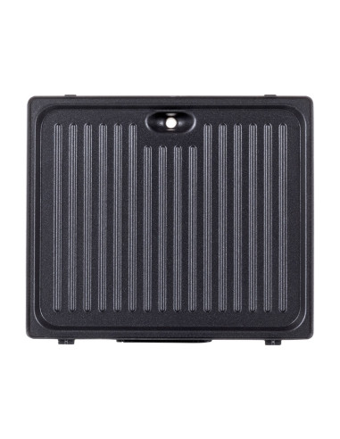 Opiekacz 3 W 1 Ravanson Op-7050 (1200W  Kolor Czarny)