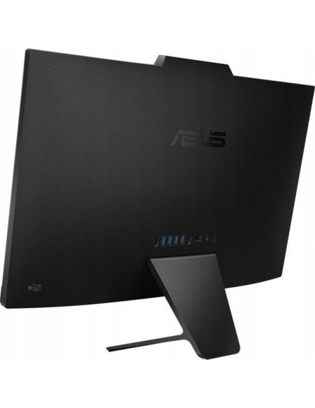 Asus Aio A3402Wvak-Ba015W Core 3 100U 23.8" Fhd Ah 8Gb Ddr5 Ssd512 Intel Graphics Cam720P Win11 Black