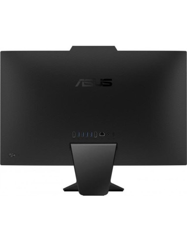 Asus Aio A3402Wvak-Ba015W Core 3 100U 23.8" Fhd Ah 8Gb Ddr5 Ssd512 Intel Graphics Cam720P Win11 Black