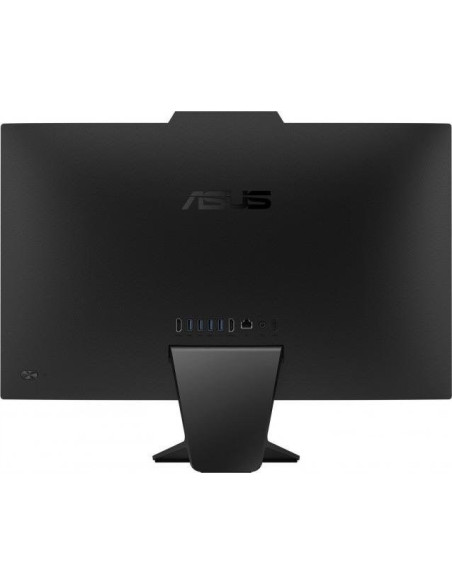 Asus Aio A3402Wvak-Ba015W Core 3 100U 23.8" Fhd Ah 8Gb Ddr5 Ssd512 Intel Graphics Cam720P Win11 Black