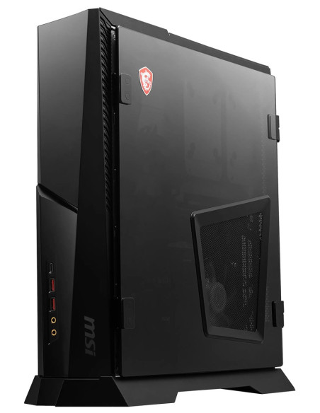Msi Mpg Trident As 14Nue5-822Eu I5-14400F 32Gb Ssd1Tb M.2 Geforce Rtx 4070 Super Ventus 2X 12Gb Win11 Home Black