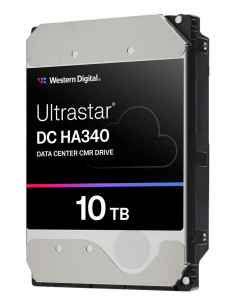 Dysk Twardy Hdd Wd Ultrastar 10Tb 3,5" Sata 0B47062 2