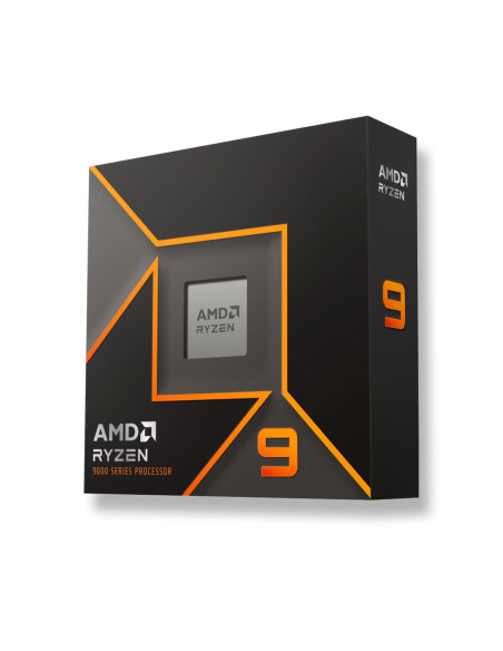 Procesor Amd Ryzen 9 9950X Box