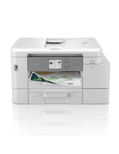 Brother Mfc-J4540Dwxl Atramentowa A4 4800 X 1200 Dpi Wi-Fi 2