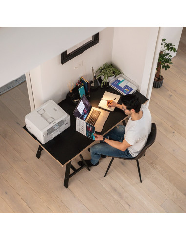 Brother Mfc-J4540Dwxl Atramentowa A4 4800 X 1200 Dpi Wi-Fi