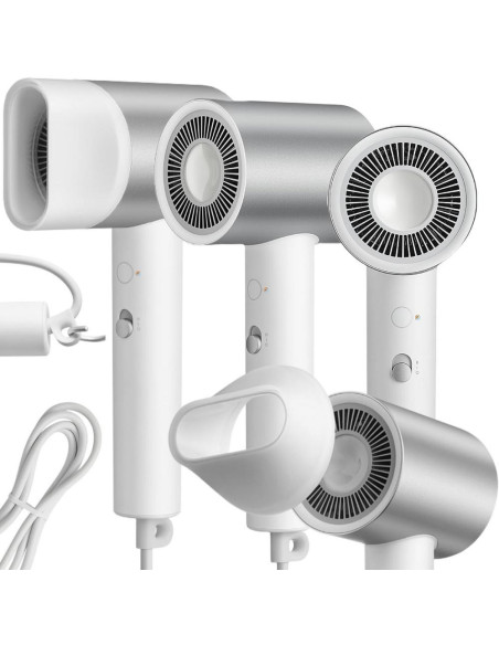 Suszarka Xiaomi Water Ionic Hair Dryer H500
