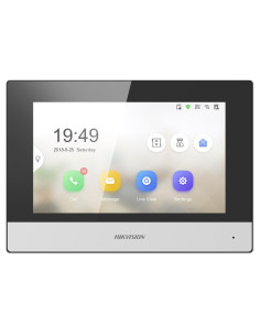 Monitor Wideodomofonu Hikvision Ds-Kh6320-Wte1