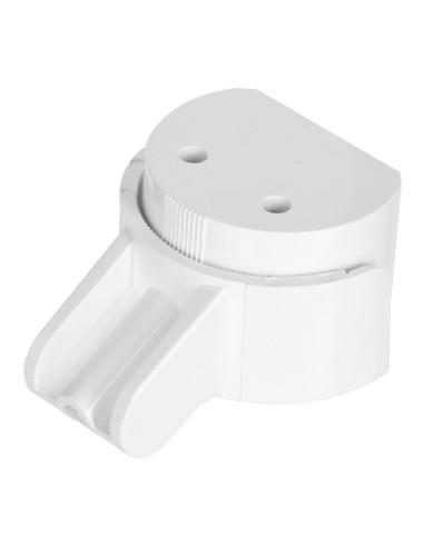 Satel Grey Plus Czujnik Ruchu I Mikrofalowy Wewnętrzny Biały