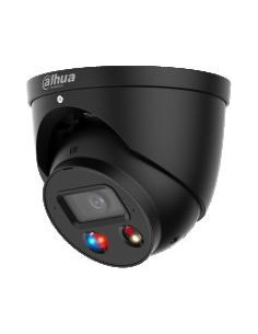Kamera Ip Tioc 3.0 Dahua Ipc-Hdw3849H-As-Pv-0280B-S5-Black