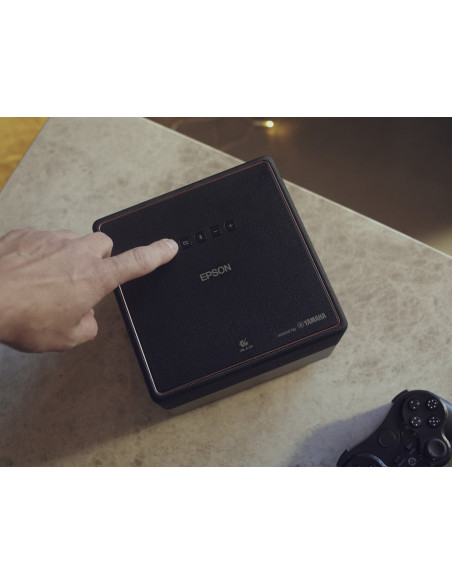 Epson Ef-12