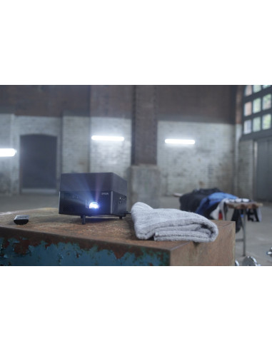 Epson Ef-12