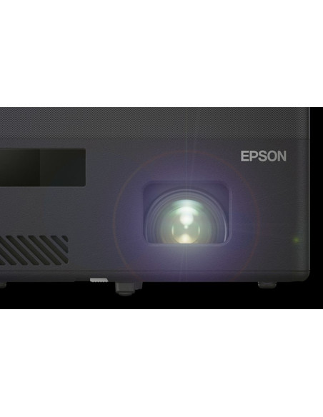 Epson Ef-12