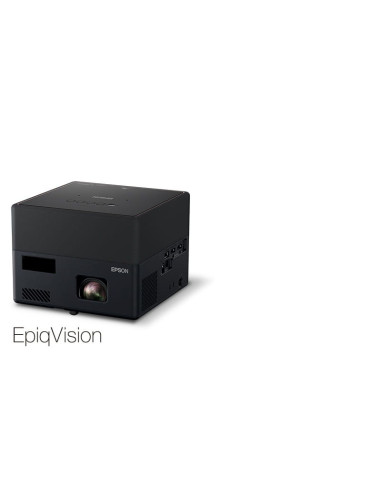 Epson Ef-12