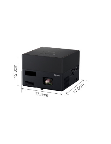 Epson Ef-12