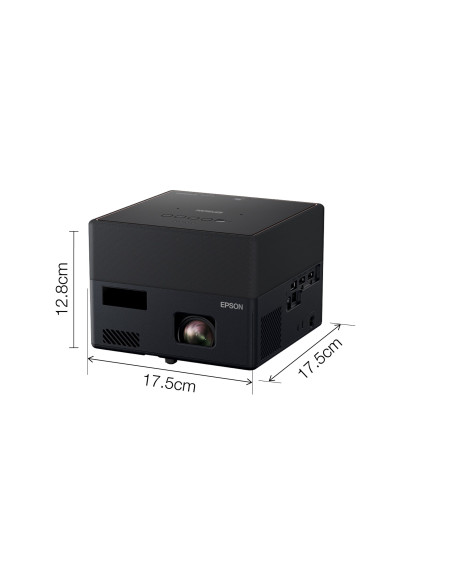 Epson Ef-12