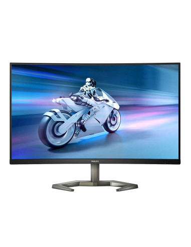 Monitor Philips Led 31,5" 32M1C5200W/00 240Hz