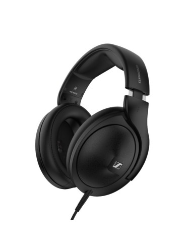 Słuchawki Przewodowe Sennheiser Hd 620S