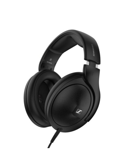 Słuchawki Przewodowe Sennheiser Hd 620S
