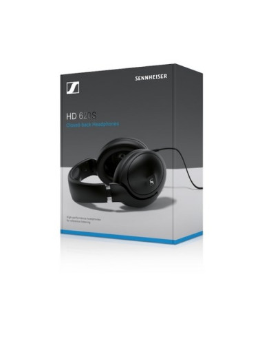 Słuchawki Przewodowe Sennheiser Hd 620S