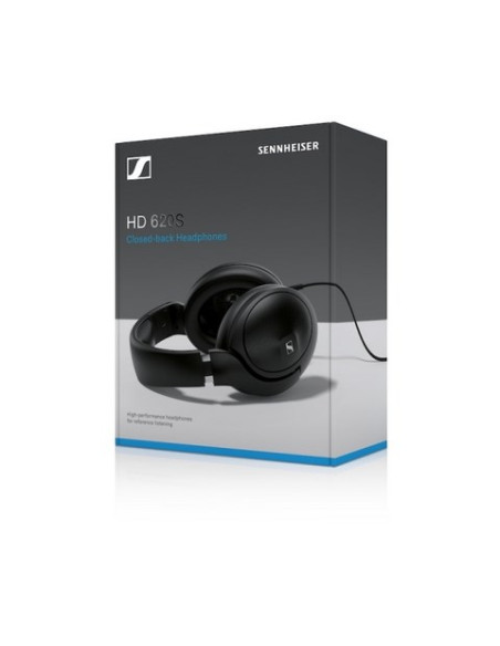 Słuchawki Przewodowe Sennheiser Hd 620S