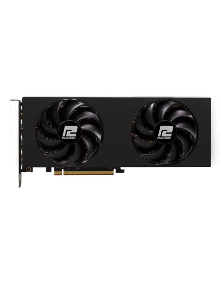 Karta Graf. Powercolor Rx 7800 Xt 16Gb Gddr6
