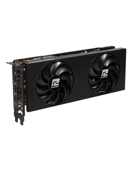 Karta Graf. Powercolor Rx 7800 Xt 16Gb Gddr6