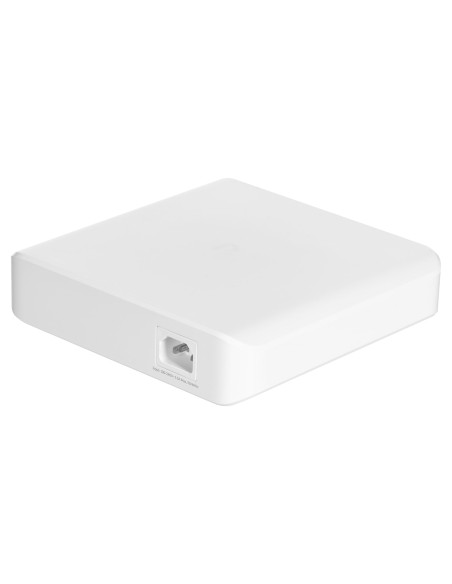 Switch Ubiquiti Unifi Lite 16 Poe 16P Poe ( Poe+: 8 ) Managed Gigabit (Usw-Lite-16-Poe-Eu)