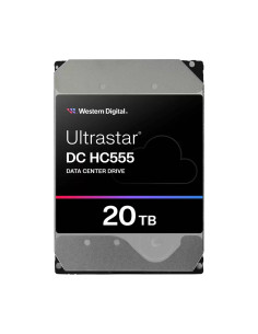 Dysk Twardy Hdd Wd Ultrastar 20Tb 3,5" Sas 0B47749 2
