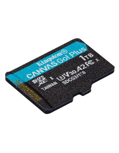 Memory Micro Sdxc 1Tb Uhs-I/Sdcg3/1Tbsp Kingston