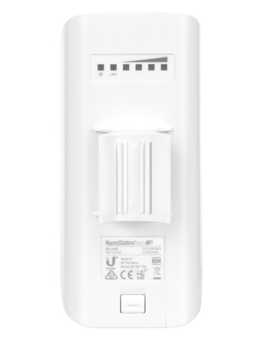 Access Point Ubiquiti Locom5(Eu) (150 Mb/S - 802.11A, 150 Mb/S - 802.11N)